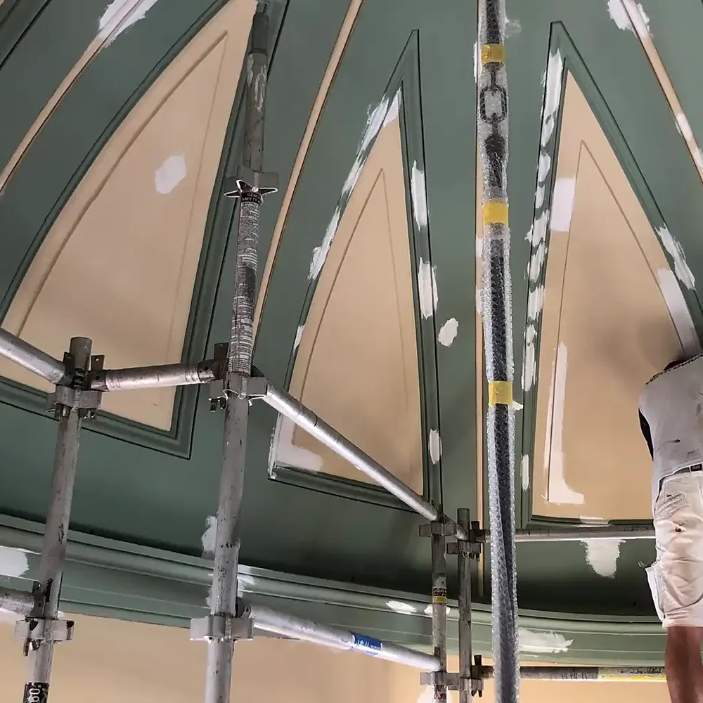 kupola sydney stetcom maliarske prace bratislava slovensko maliar paul