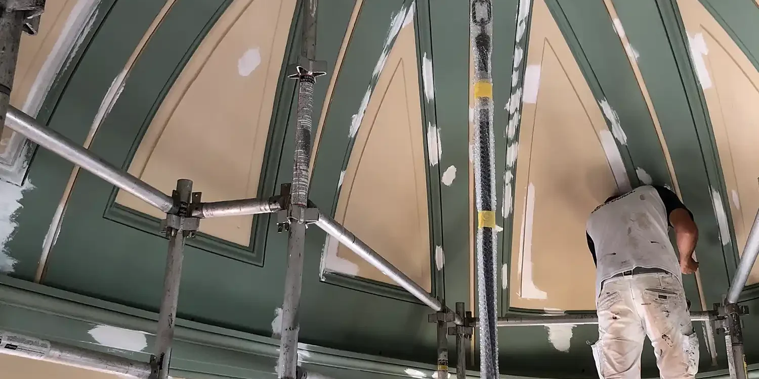 kupola sydney stetcom maliarske prace bratislava slovensko maliar paul