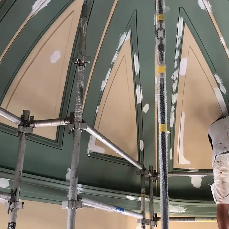 kupola sydney stetcom maliarske prace bratislava slovensko maliar paul