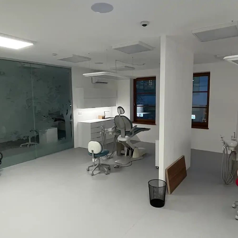 zubna ambulancia maliarske prace maliar paul bratislava slovensko