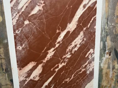 Maliarske práce Bratislava, Maliar Paul, Slovensko, profesionál, dekoratívne betónové stierky, dekoratívne nátery, developerské projekty, airless striekanie, fasády, exteriér, interiér - dekoratívne nátery na jednej zakázke