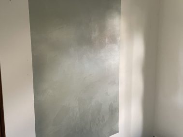 Maliarske práce Bratislava, Maliar Paul, Slovensko, profesionál, dekoratívne betónové stierky, dekoratívne nátery, developerské projekty, airless striekanie, fasády, exteriér, interiér - dekoratívne nátery na jednej zakázke