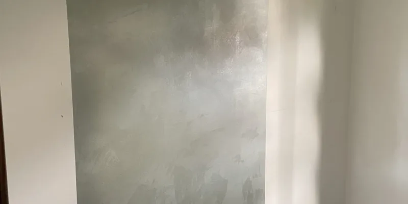 Maliarske práce Bratislava, Maliar Paul, Slovensko, profesionál, dekoratívne betónové stierky, dekoratívne nátery, developerské projekty, airless striekanie, fasády, exteriér, interiér