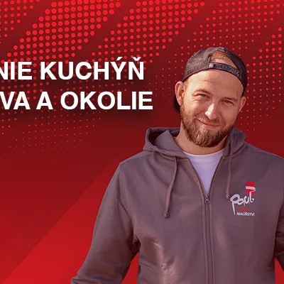 malovanie kuchyn bratislava okolie senec maliarske prace kuchyna slovensko profesional najlepsia cena lacny