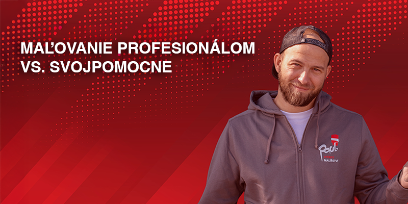 malovanie profesionalom vs svojpomocne maliar paul bratislava maliarske prace slovensko