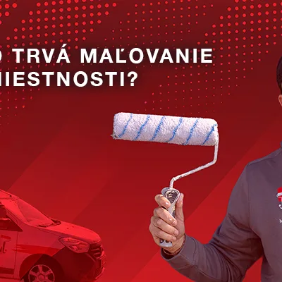 maliar paul bratislava maliarske prace ako dlho trva malovanie bytu slovensko