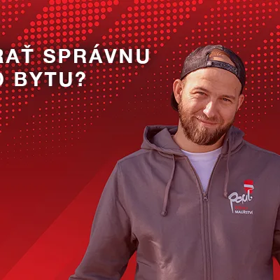 maliar paul bratislava maliarske prace ako vybrat spravnu farbu do bytu