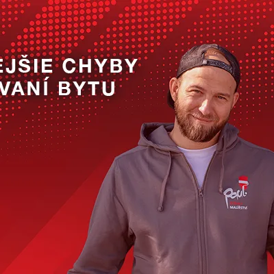 maliar paul bratislava maliarske prace najcastesie chyby pri malovani bytu