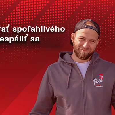 Ako si vybrať spoľahlivého maliara a nespáliť sa