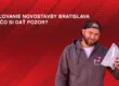 Maľovanie novostavby Bratislava – na čo si dať pozor