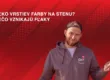 Koľko vrstiev farby na stenu? Prečo vznikajú fľaky