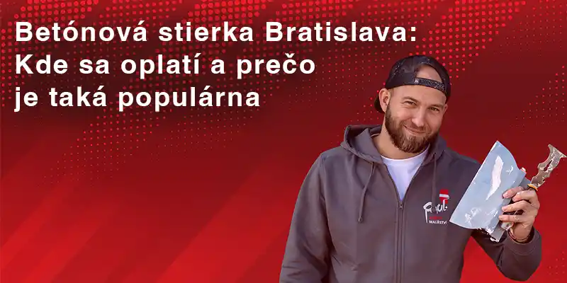 betonova stierka bratislava slovensko maliar paul pavel heger slovensko profesional betonova stierka bratislava slovensko maliar paul pavel heger slovensko profesional