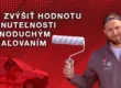 ako zvysit hodnotu nehnutelnosti jednoduchym vymalovanim bratislava maliar profesionalne maliarske prace 2026